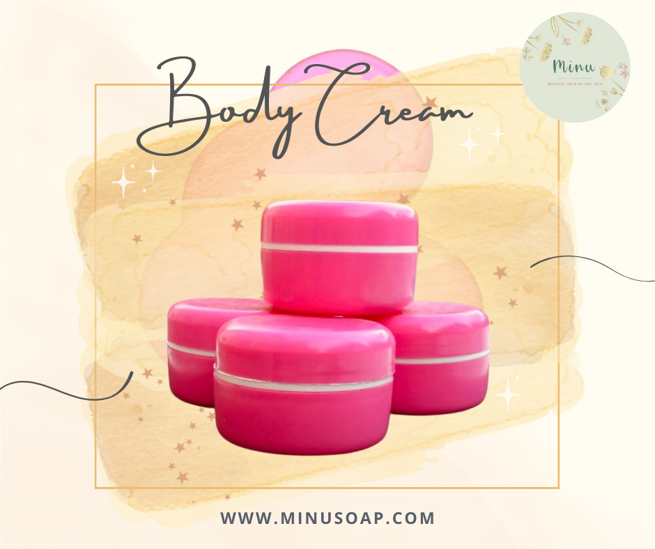 Body Cream