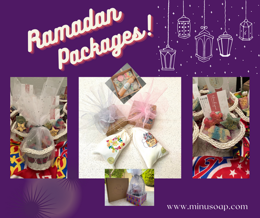 Ramadan Packages