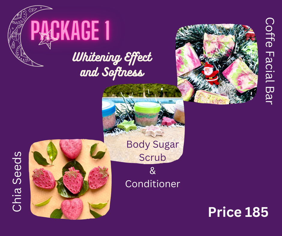 ramadan package 1