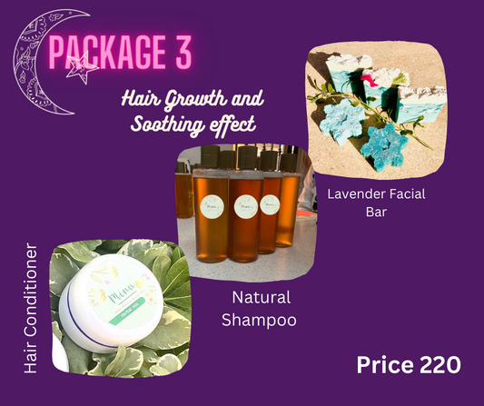 ramadan package 4